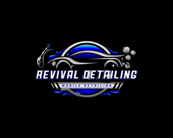 Revival Detailing